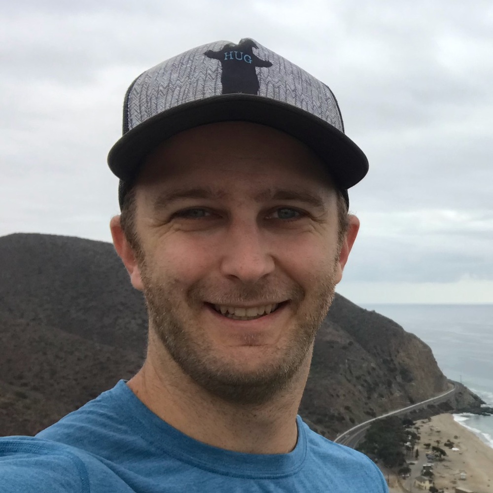 Meet your Posher, Fletcher